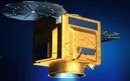 Pleiades Sensor