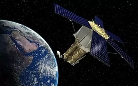 WorldView Sensor