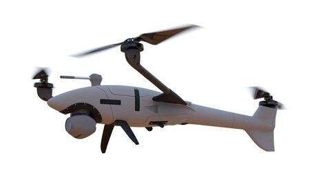 Scorpion UAS Drone