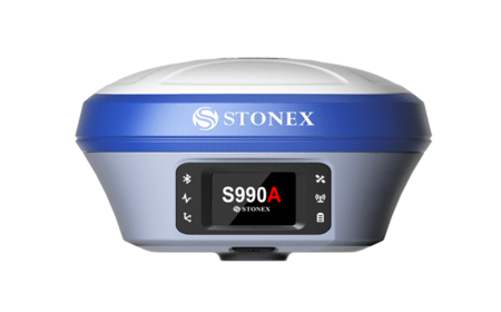Stonex 990A GNSS RTK