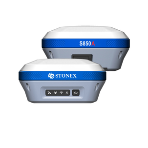 Stonex GNSS Machine