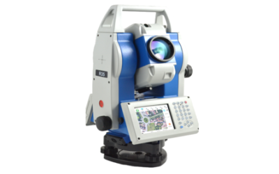 Professional and Precise Stonex Total Station Equipment