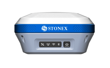 Stonex S700A GNSS RTK