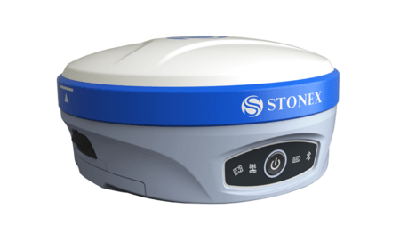 Stonex S900A GNSS RTK