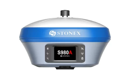 Stonex S980A GNSS RTK
