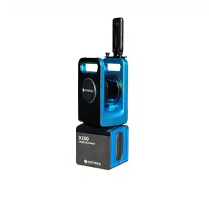 Stonex X150 Scanner
