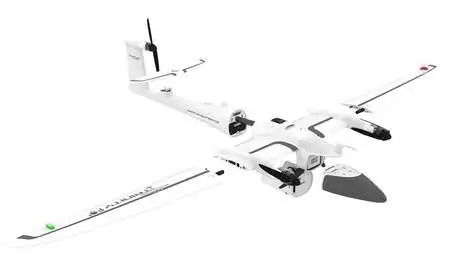 TrinityF90+ Drone TrinityF90+ Drone