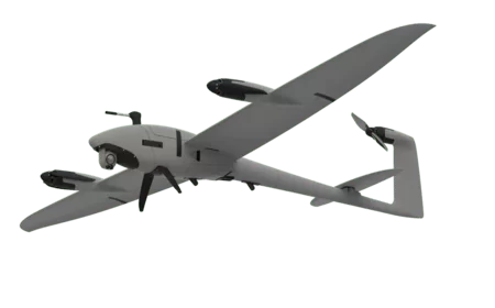 Vector UAS Vector UAS Drone