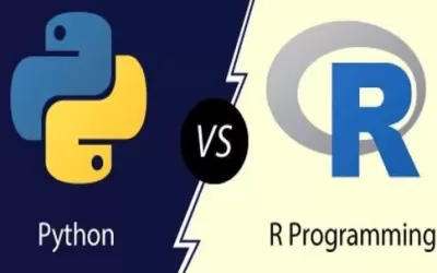 Python and R in GIS