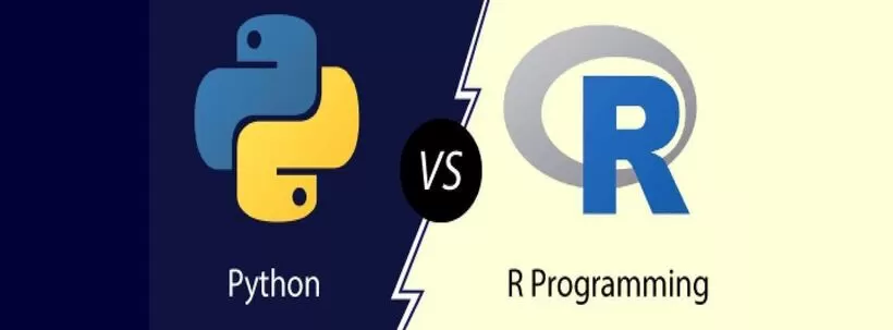 Python and R in GIS
