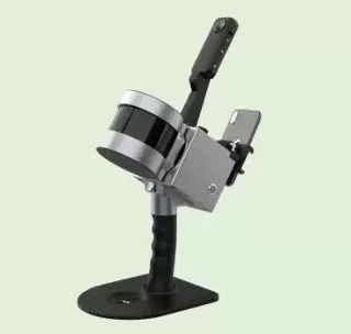 FJD Trion 3D Laser Scanner
