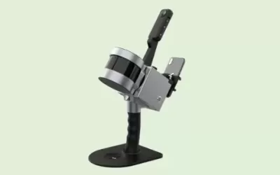 FJD Trion 3D Laser Scanner