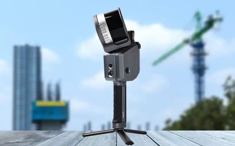 X1-01 3D Laser Scanner