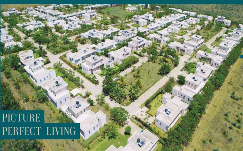 Vipingo Prime Properties