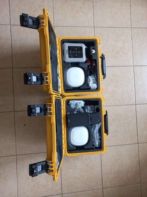 GNSS RTK Equipment Nairobi Kenya Africa