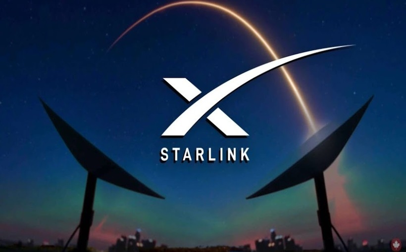 Starlink Internet