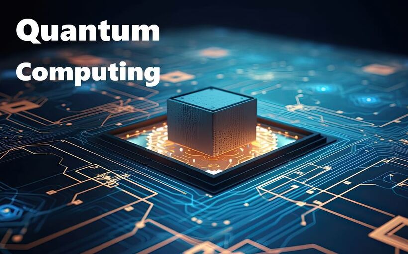 What's the Quantum Computing? The basics and applications