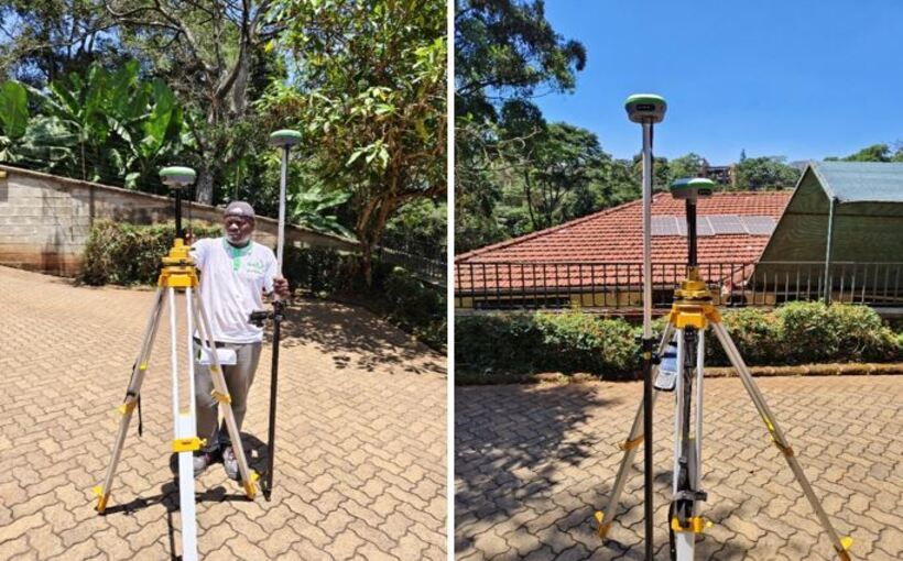 Topographical Survey