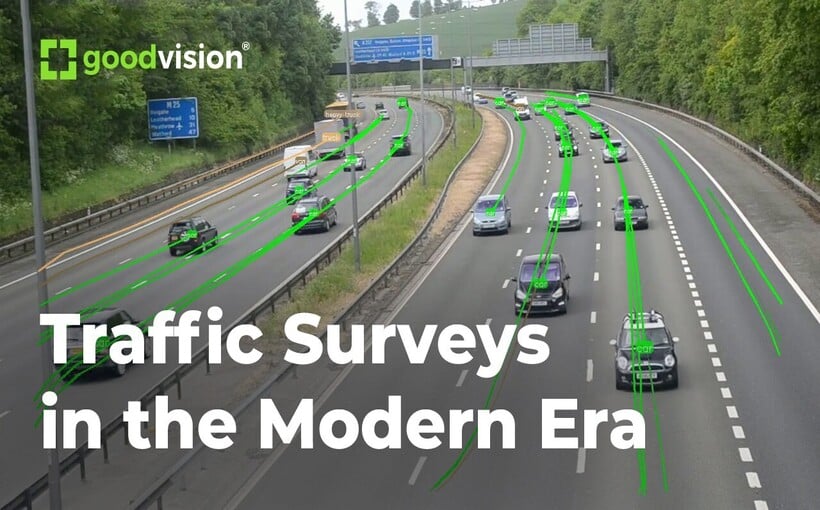 Traffic Surveys