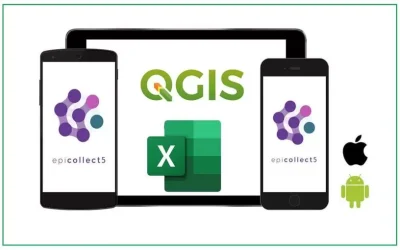 EpiCollect5-GIS-App