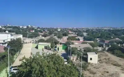 Hargeisa City