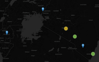 Incidents and Accidents Reporting Platform