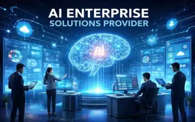 Flexflew AI Solutions Provider in Africa