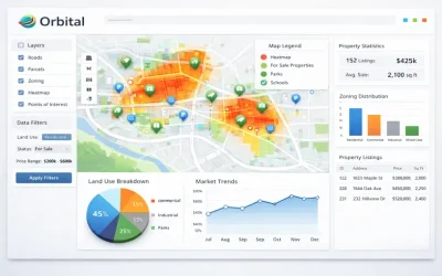 gis_apps_dasboard GIS Dashboards and Apps in Africa